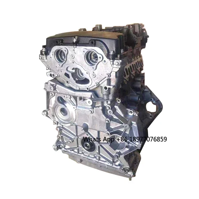 Wholesale Original Engine For Mercedes Benz W204 C250 M271