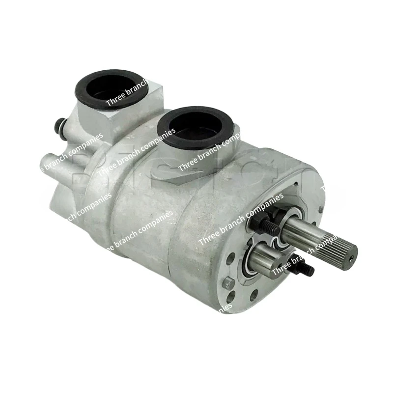 

26000 Twin Pump 26000 Double Hydraulic Pump 26000 China High Quality Replace Eaton Gear Pump