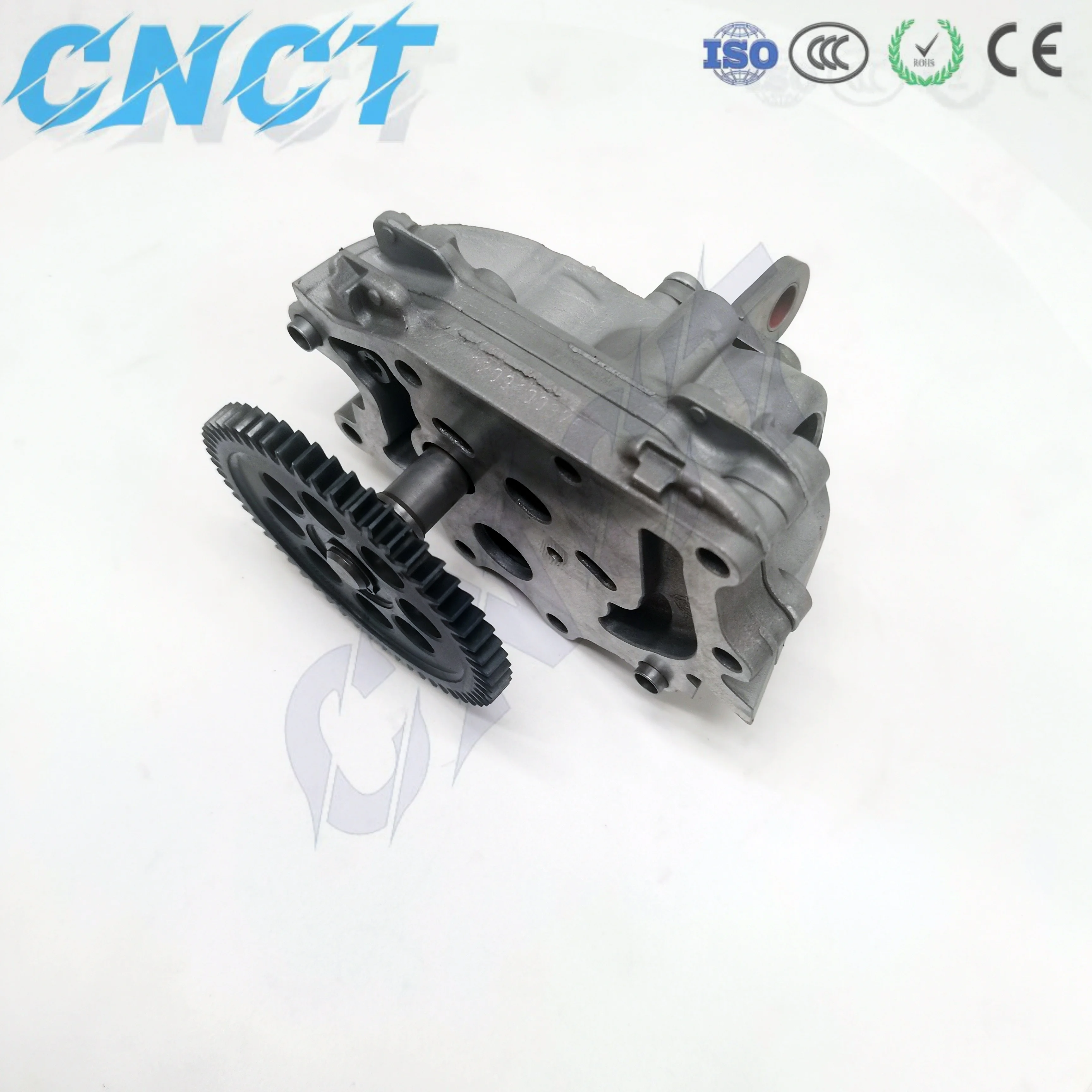 

MPS6 6DCT450 6-скоростной масляный насос с двойной муфтой для автоматической коробки передач с шестерней для Ford Volvo Dodge DSG Gearbox