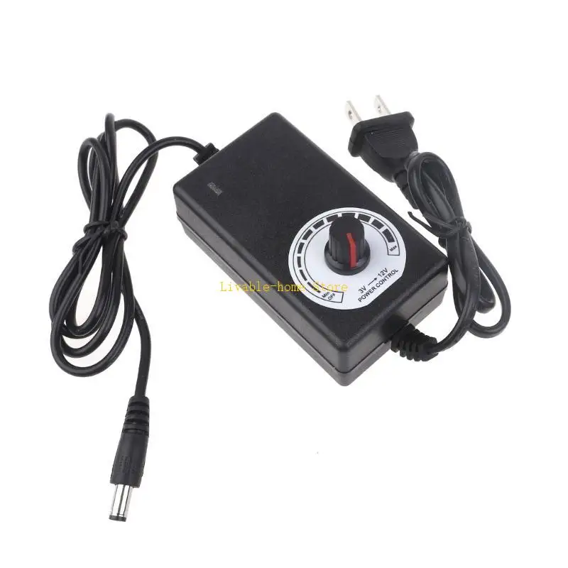 60 مللي متر مروحة العادم قناة مروحة نافذة الهواء التعزيز جهاز تهوية قابل للتعديل سرعة B46D #1