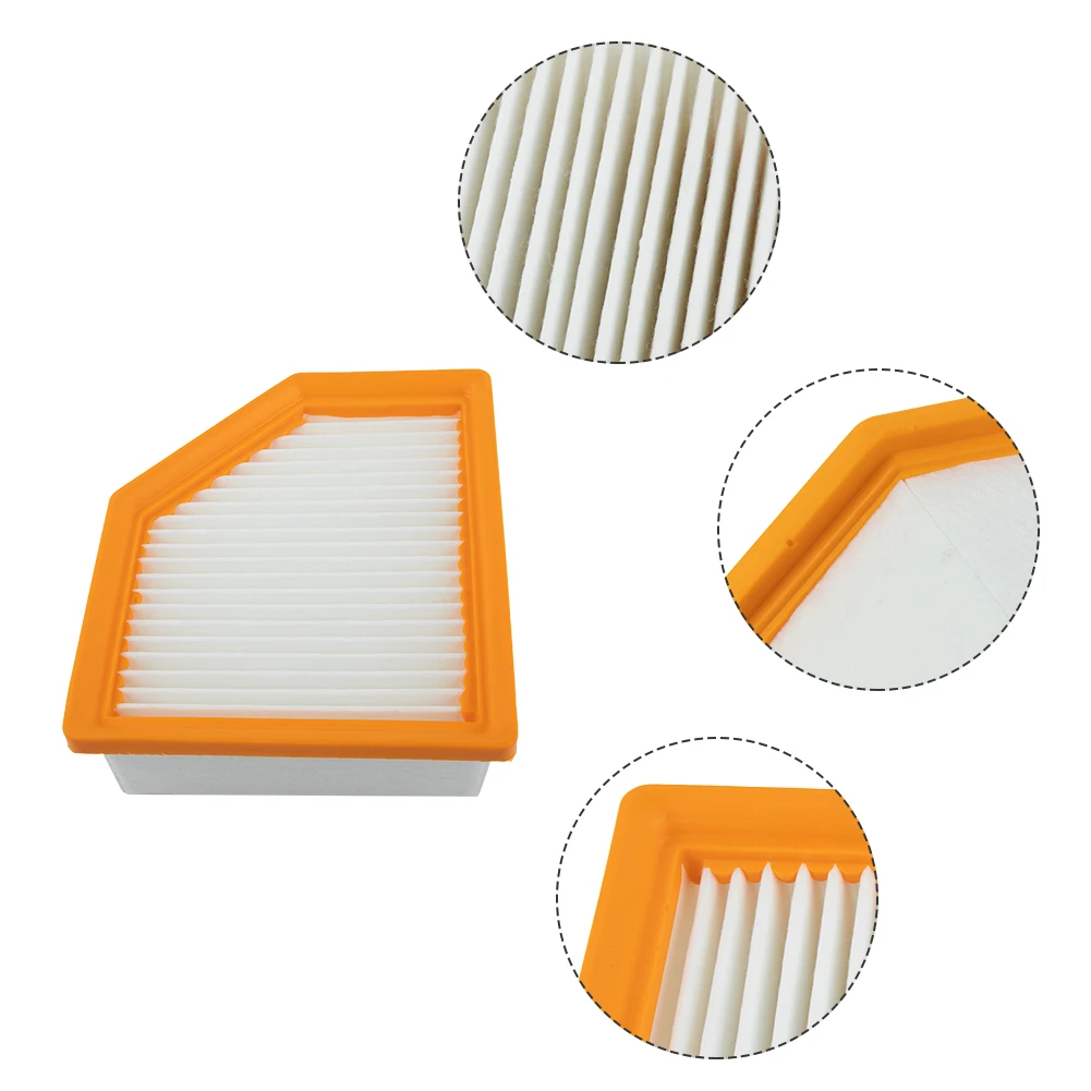 Air Filter Element Increase Your Car's Fuel Efficiency with Our Air Filter Element for Nissan For Rogue 25 Models