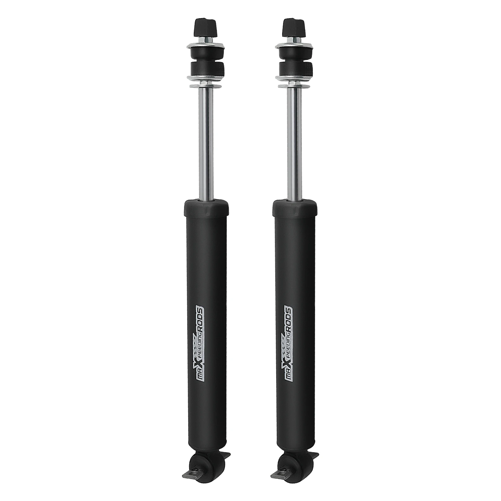 

1"-3" Front Shock Absorbers For Jeep Cherokee XJ 1984-01 Wrangler TJ 1997-06