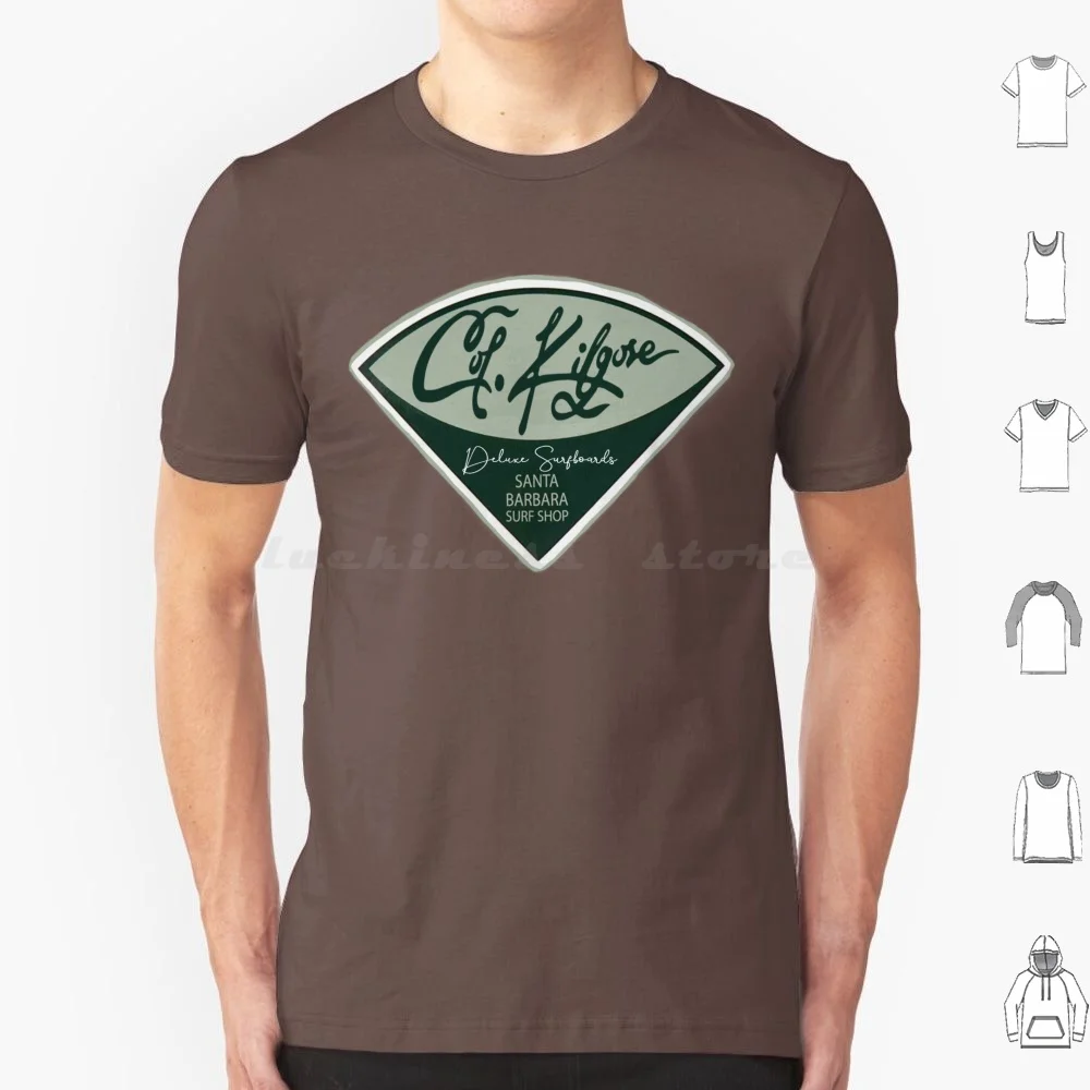 Vintage Col. Kilgor… - image