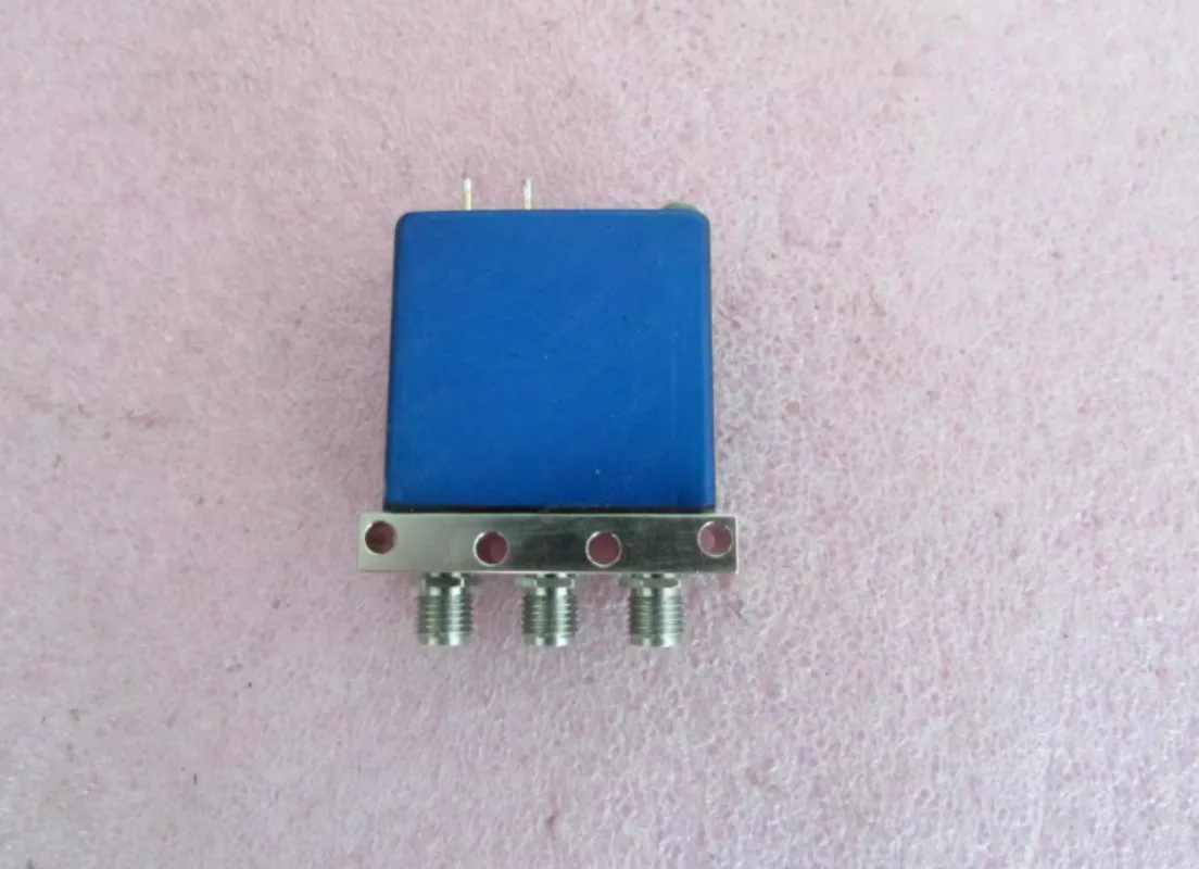 R570315000 3GHz 300W 24V RF microwave coaxial SPDT switch used products