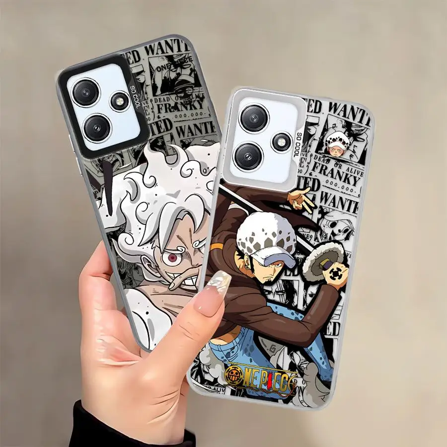 Soft Cover Case For… - image