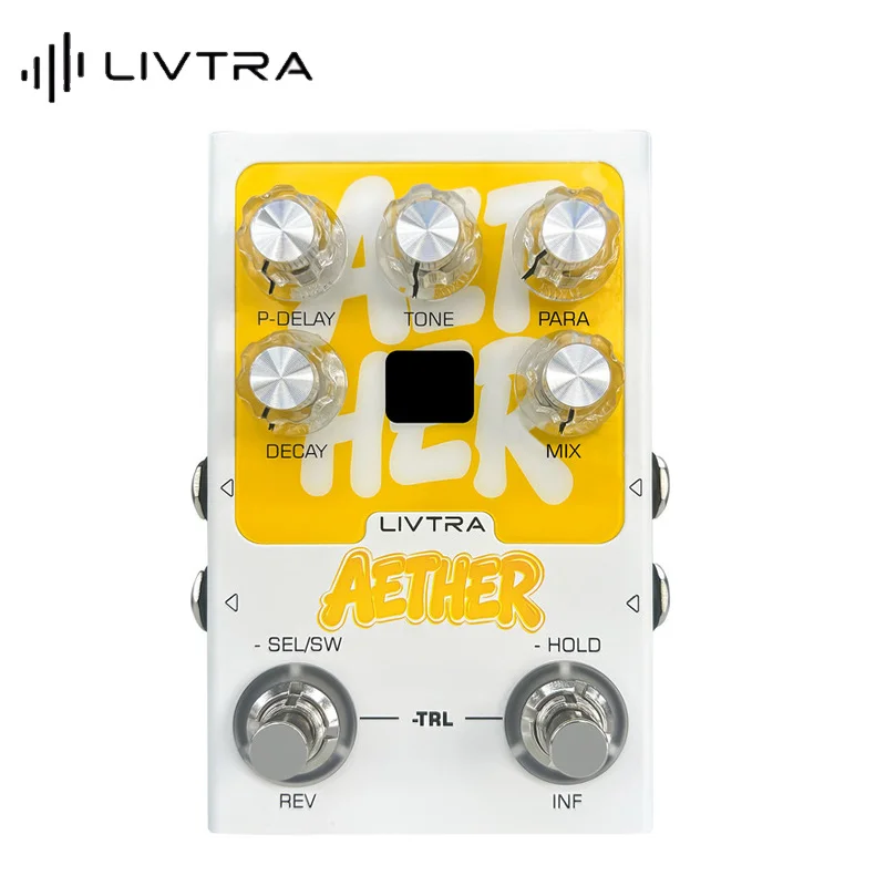 in-stock-livtra-stereo-digital-reverb-effect-pedal-dual-footswitch-true-bypass-guitar-effect-processor-for-music-performance