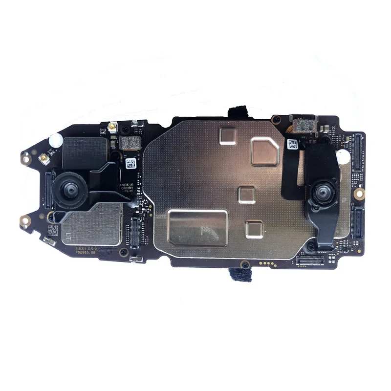 Original for Mavic 2 Core Board Main Board Repair Parts for Mavic 2 Pro/Zoom Core Board With Fan Drone Replacement Accessories