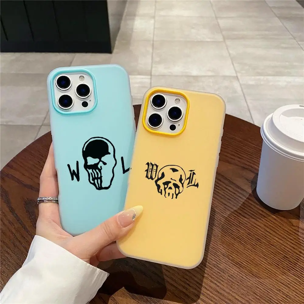 Street Brand W-Warr…