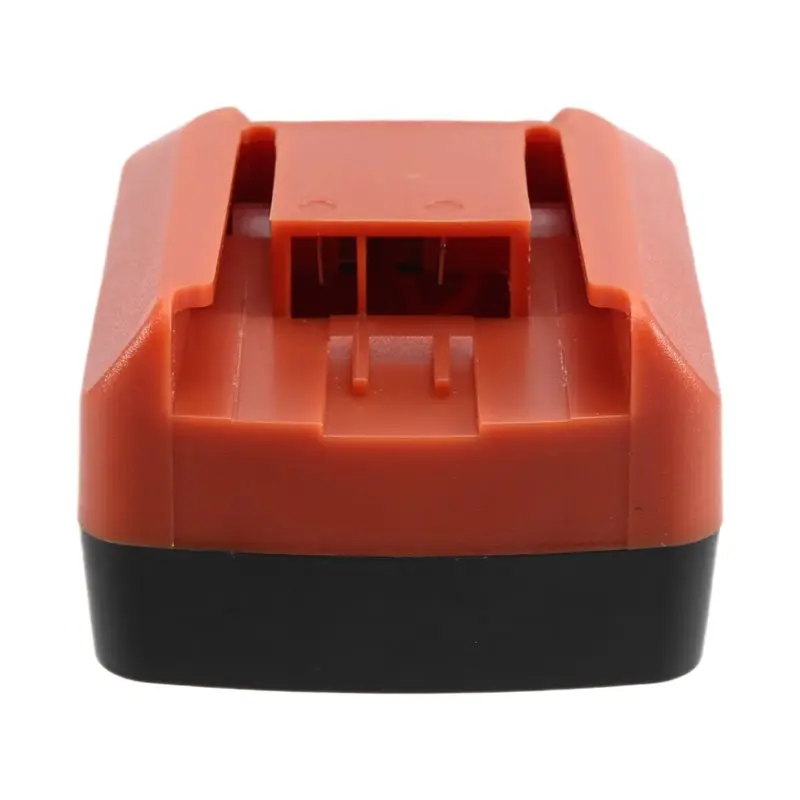 

A36T-Power Tool Battery Converter For To Fein 18V Cordless Tools- Upgraded Battery Adapter Converter