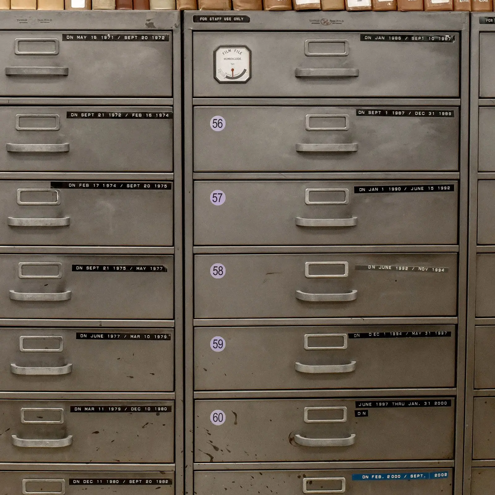 Clear Round Labels 10 Sheets Digital Stickers Number Size Classification Office Kids Self Adhesive Numbers for Organizing