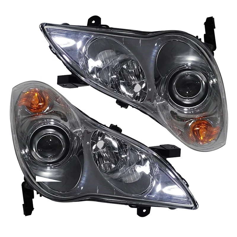 

Original 2008-2013 Headlamp For Infiniti EX25 QX50 Xenon Headlight Assembly