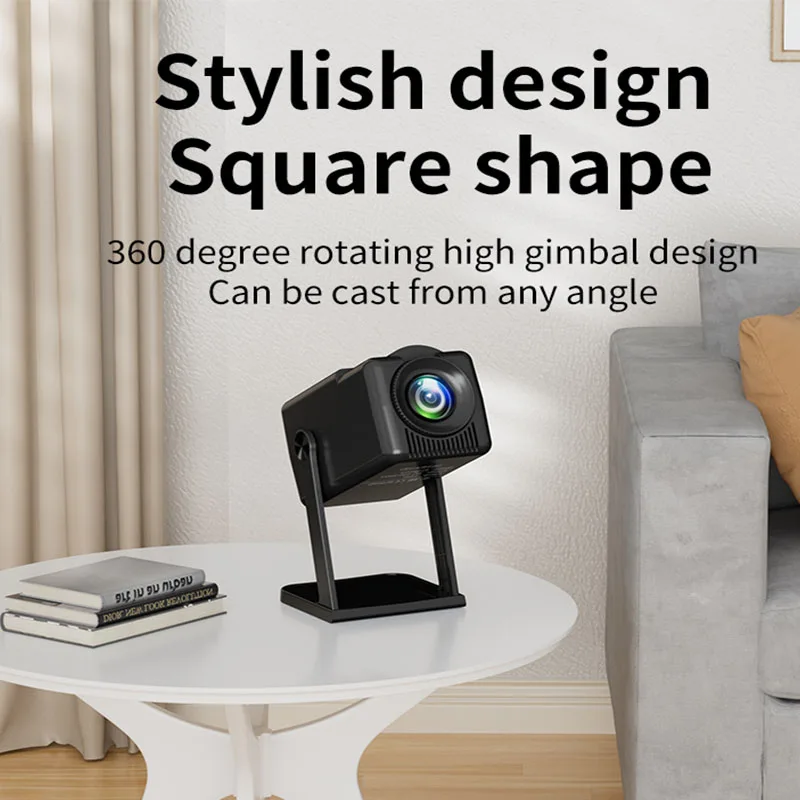 Mini K300 Projector… - image