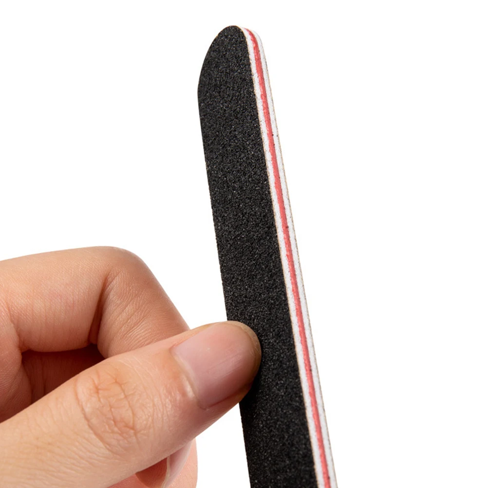 

10pcs Buffer Blocks Sponge Nail Files Sanding Blocks For Home Nail Pedicure Tools Polish Smoothing Durable