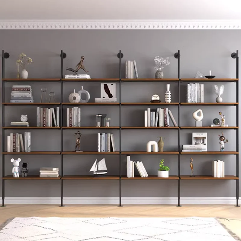 Closet Cube Wall Shelf Decor Rack Storage Makeup Stackable Shelf Room Book Estanterias Almacenaje Organizadores Patio Furniture