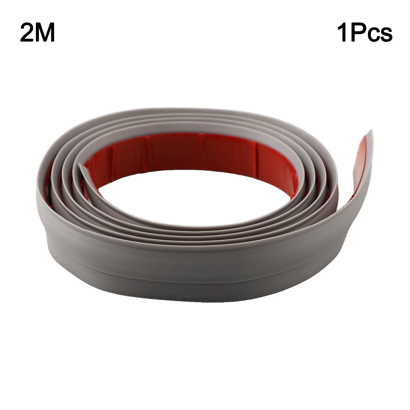 1M, 2M, 3Meters optional Floor Transition Strip Carpet Strip For Doorways And Hallways Made From Premium TPE For Doorways