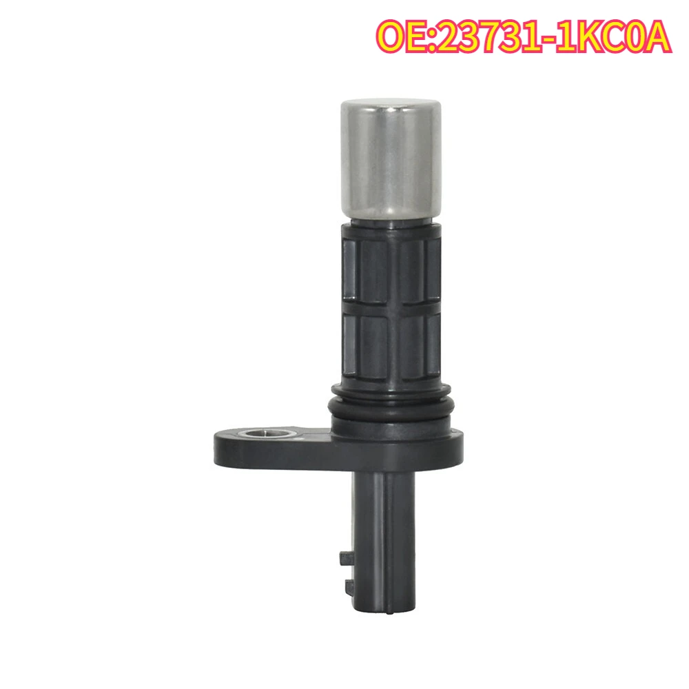 

High quality New For 3Pcs 23731-1KC0A Crankshaft Position Sensor For NISSAN JUKE 2011-17 NISSAN SENTRA 2013-2019 RENAULT CLIO