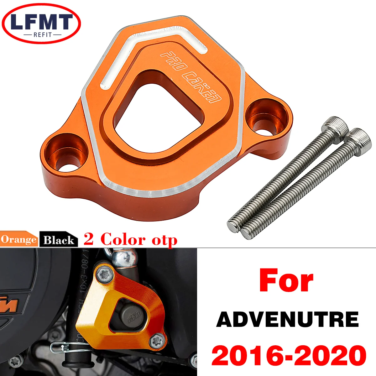 

Motorcycle Clutch Slave Cylinder Guard Protector Cover Case For KTM 1050 1090 1190 1290 DUKE SUPER ADVENTURE R S T GT 2013-2020