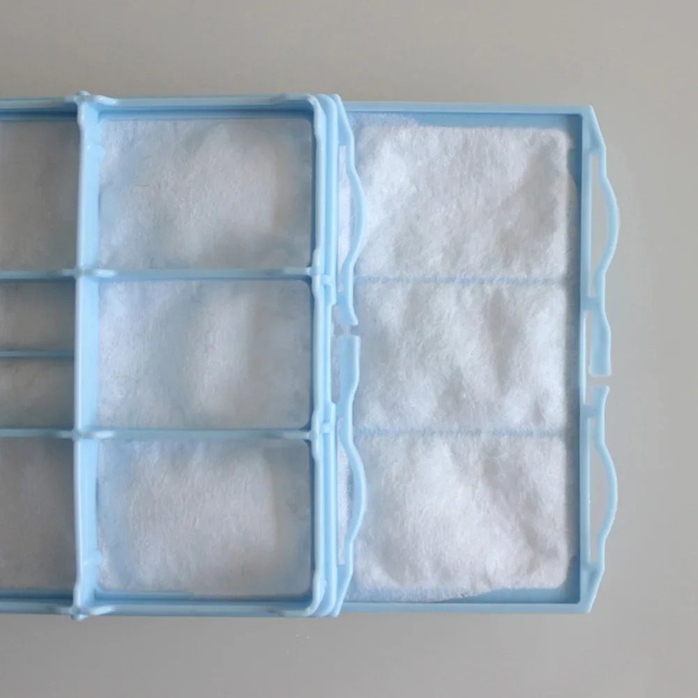 High-Quality Materials New Practical Home Indoor Purify Motor Filter Protective Filter 2* Cleaning Tool For Bosch
