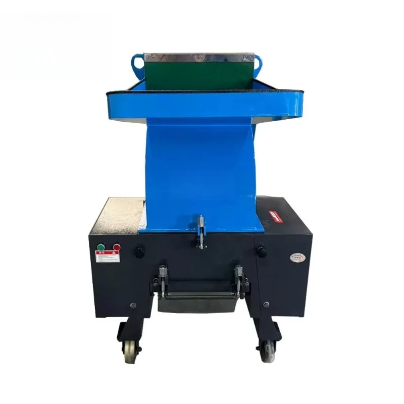 High Speed Plastic Bottle Crusher High Quality Plastic Crusher