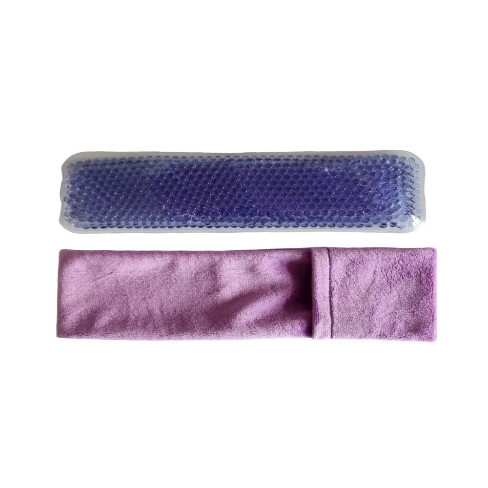 

Многоразовая охлаждающая прокладка для промежности, пригодная для микроволновой печи, сверхпрочная, с гелевыми горячими/холодными компрессами, мгновенный пакет для хранения льда, холодный компресс, согревающая подушечка