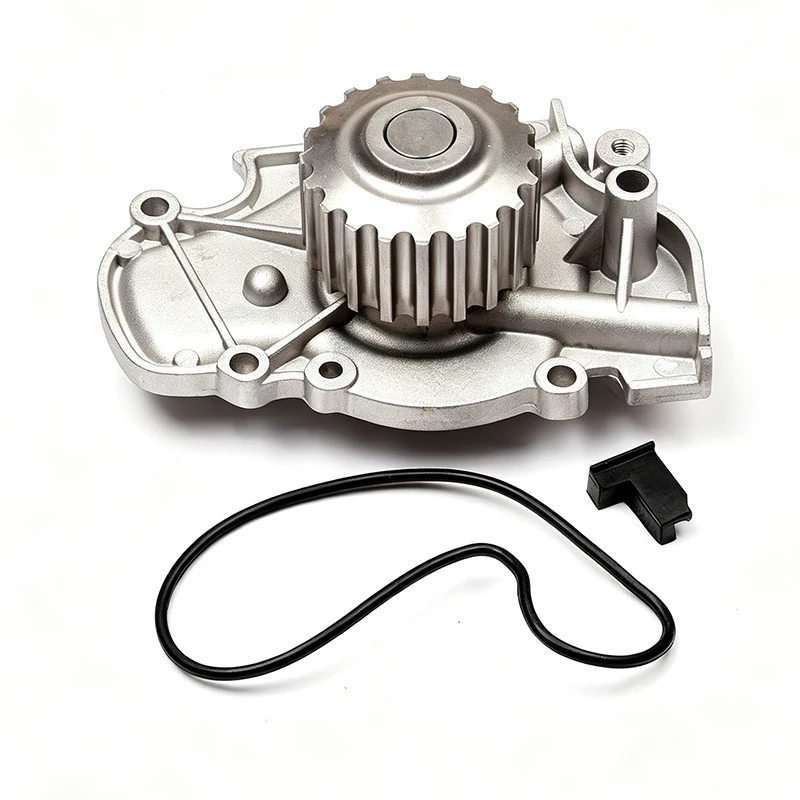 #￥forTS26187 ITM187 Timing Belt Kit Water Pump TensionerIdlerOil Seals O-Ring 2.2LSOHC Inline 4 F22A F22B Engine 1990-1997 Parts