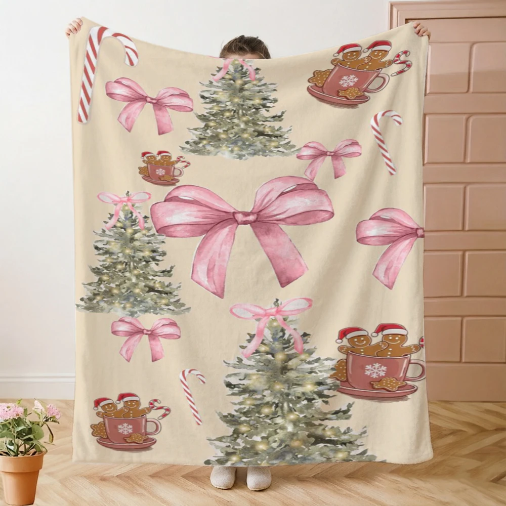 Home Gym Ideas - Festive Sweet Cafe Motif Cozy Bed