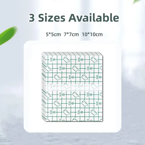 Trousses de premiers soins