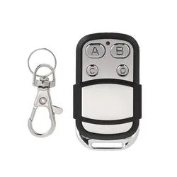 MX4SP RCM / MXS4SP RCM / MX5SP Garage Remote Control MX4SP DSM Gate Door Opener 433MHz Transmitter
