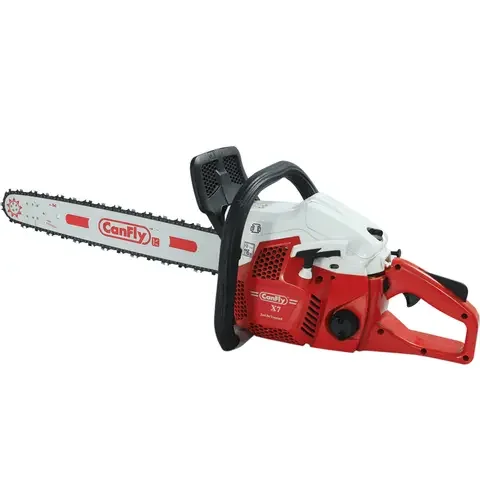 

X7 High Power Gasoline Engine Chainsaw High Quality Gasoline Chainsaws