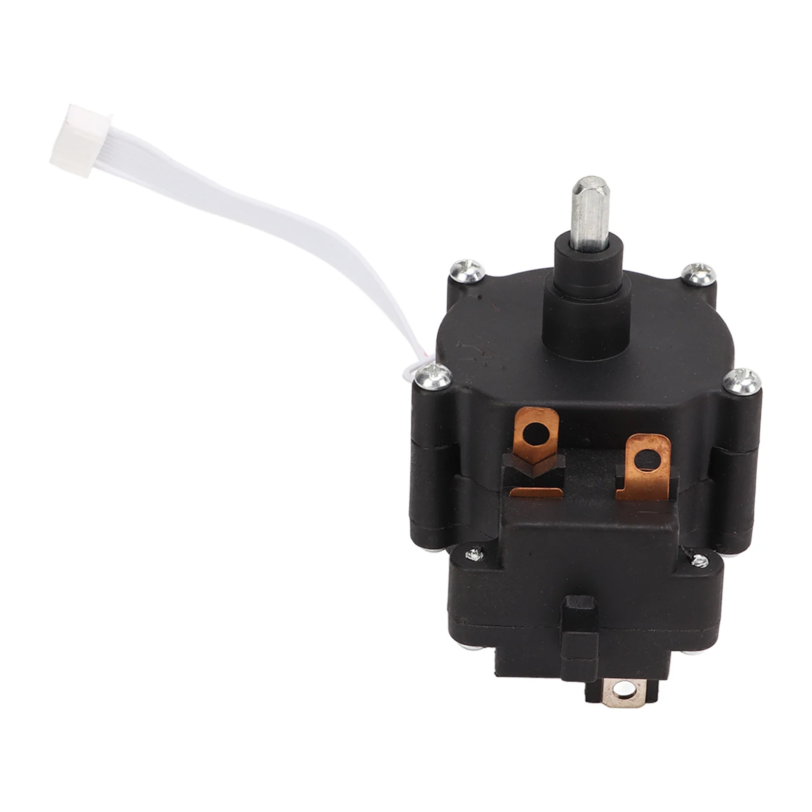 

Propeller Speed Control Switch - High Strength Controller - for POER 12V Propeller 28lb 34lb 44lb 54lb - Marine Accessory