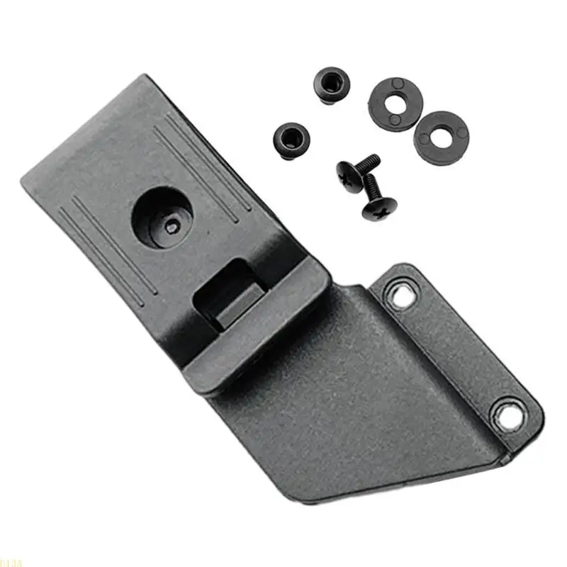 U13a Taillenclip Universal Messer Scheide Scheide Taillenclip K Scheide Clip Taille Clip 360 ° – Detail 8