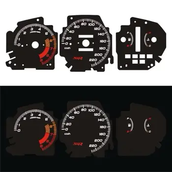 12 最佳銷售 本田思域95 - №12