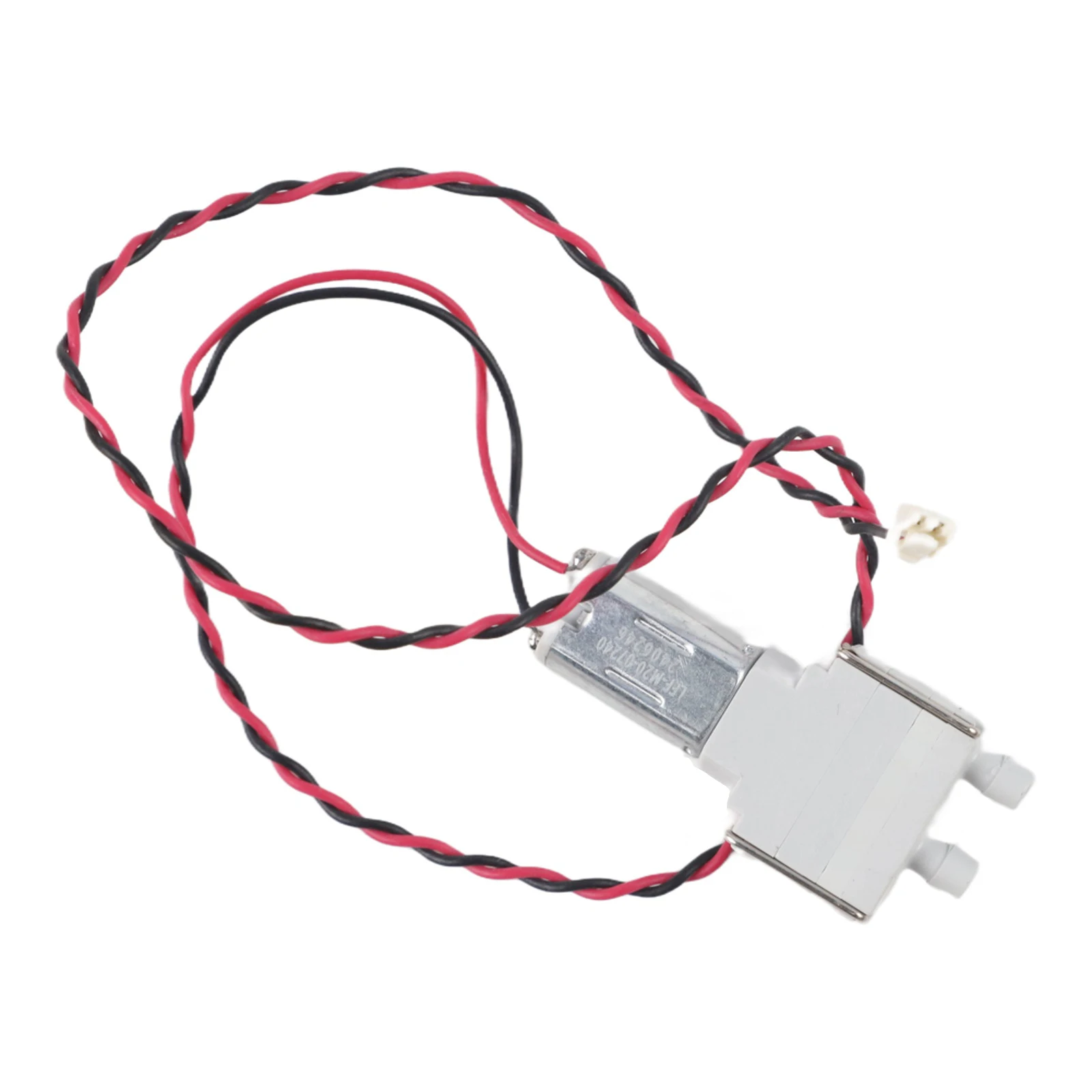 Replacement Part Water Pump Motor Robot Vacuum Maintenance As Shown Exquisite And Delicate Solid Build Easy To Install