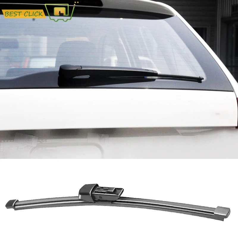 Misima 16 "wycieraczka szyby tylnej do Seat Leon SC 5F5 Toledo do Skoda Rapid Spaceback Superb Estate Octavia 2013-