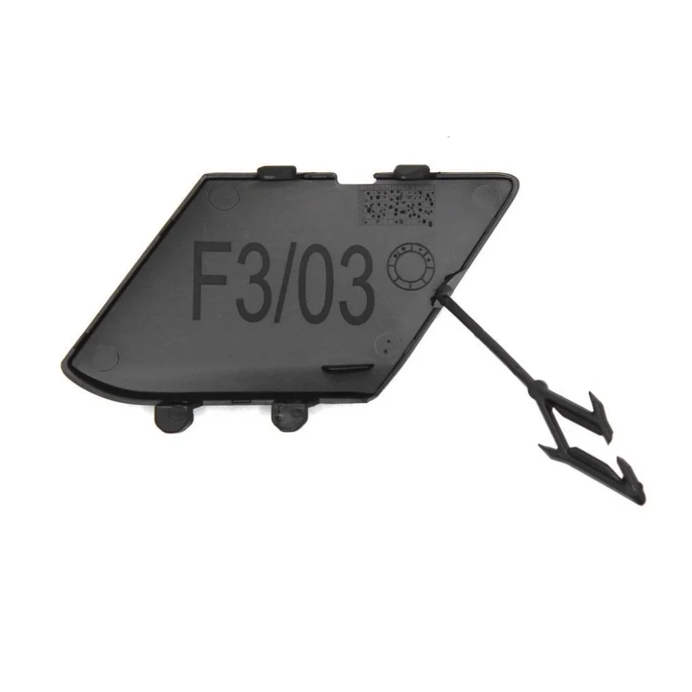 استبدال المصد الأمامي سحب غطاء العين ل فوكسهول ل أسترا J MK6 13368665 رقم OEM لسنوات الموديل 2010 + #4