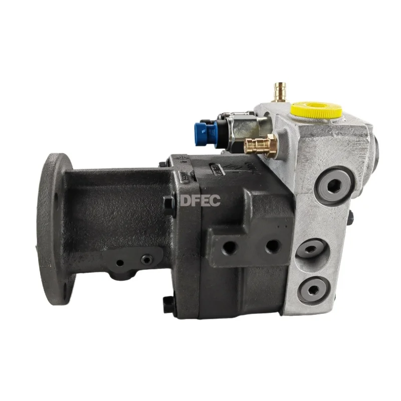 Original QSK23 Diesel Engine Fuel  Pump 4307242