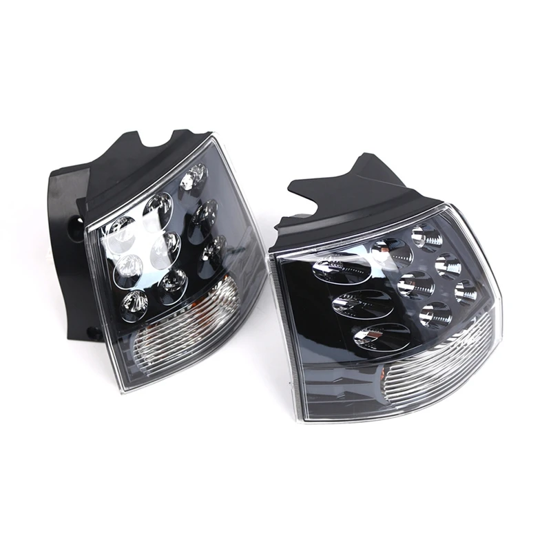 Światła tylne do Mitsubishi Outlander EX 2007 2008 2009 2010 2011 2012 2013 Tylne światło stopu hamulca
