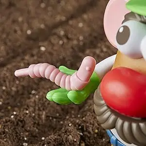 En çok satılan 12 patates, 2 numara