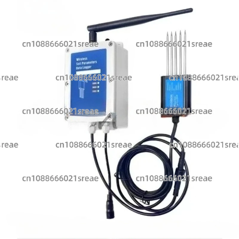 Low Consumption Soi…