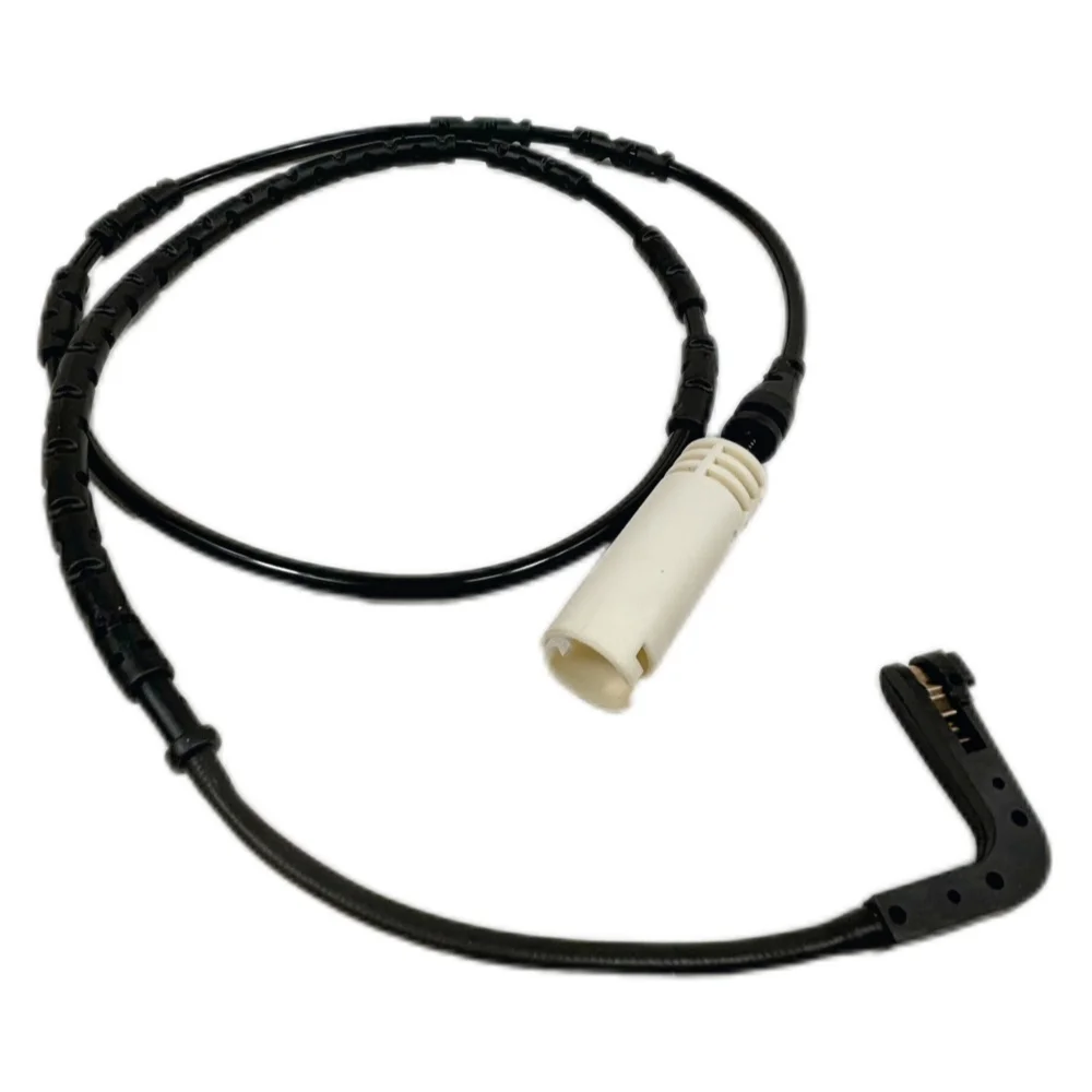 Auto Brake Pad Wear Sensor 34356762253 For BMW 318i E90 LCI 2.0L 2008-2012 Car Accessories