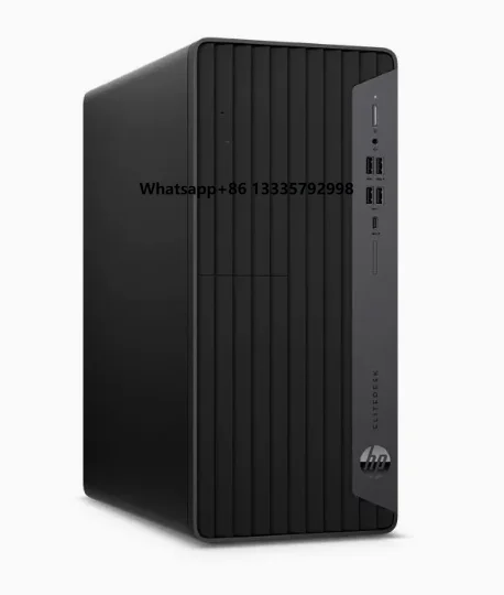 

For HP Elite Tower 880 G9 I7 High-End Desktop PC with 16GB DDR4 RAM and New Video Memory for Business Use