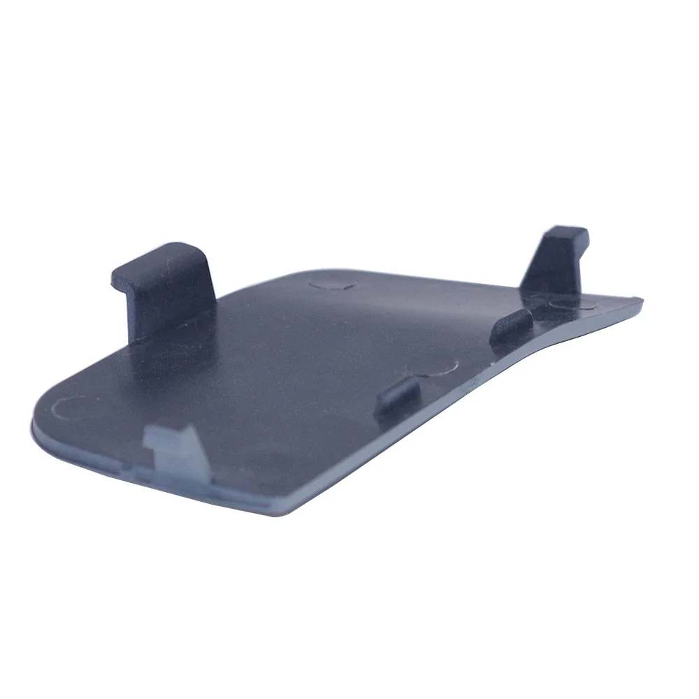 For BMW E92 E93 3-Series M-SPORT Rear Bumper Tow Hook Eye Cover Flap Cap