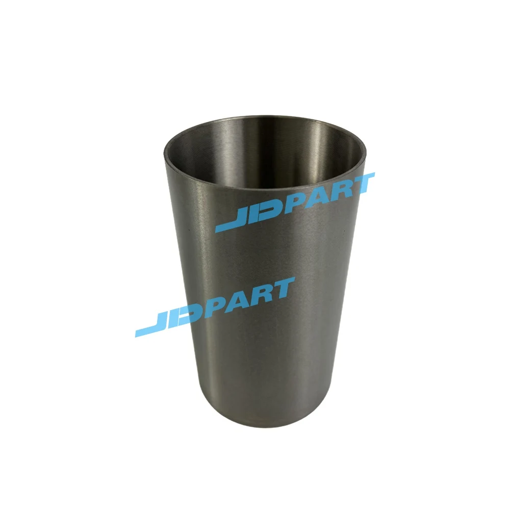 Premium quality 4 PCS V1100 Cylinder Liner For Kubota Diesel Engine Parts