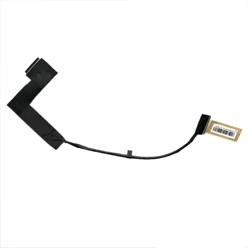Кабель дисплея LCD EDP 40P для MSI GS75 P75 WS75 Stealth MS-17G, 9S, 8S, 10S WS75 9T P75 Creator 17 MS-17G1 9SF K1N-3040126-J36