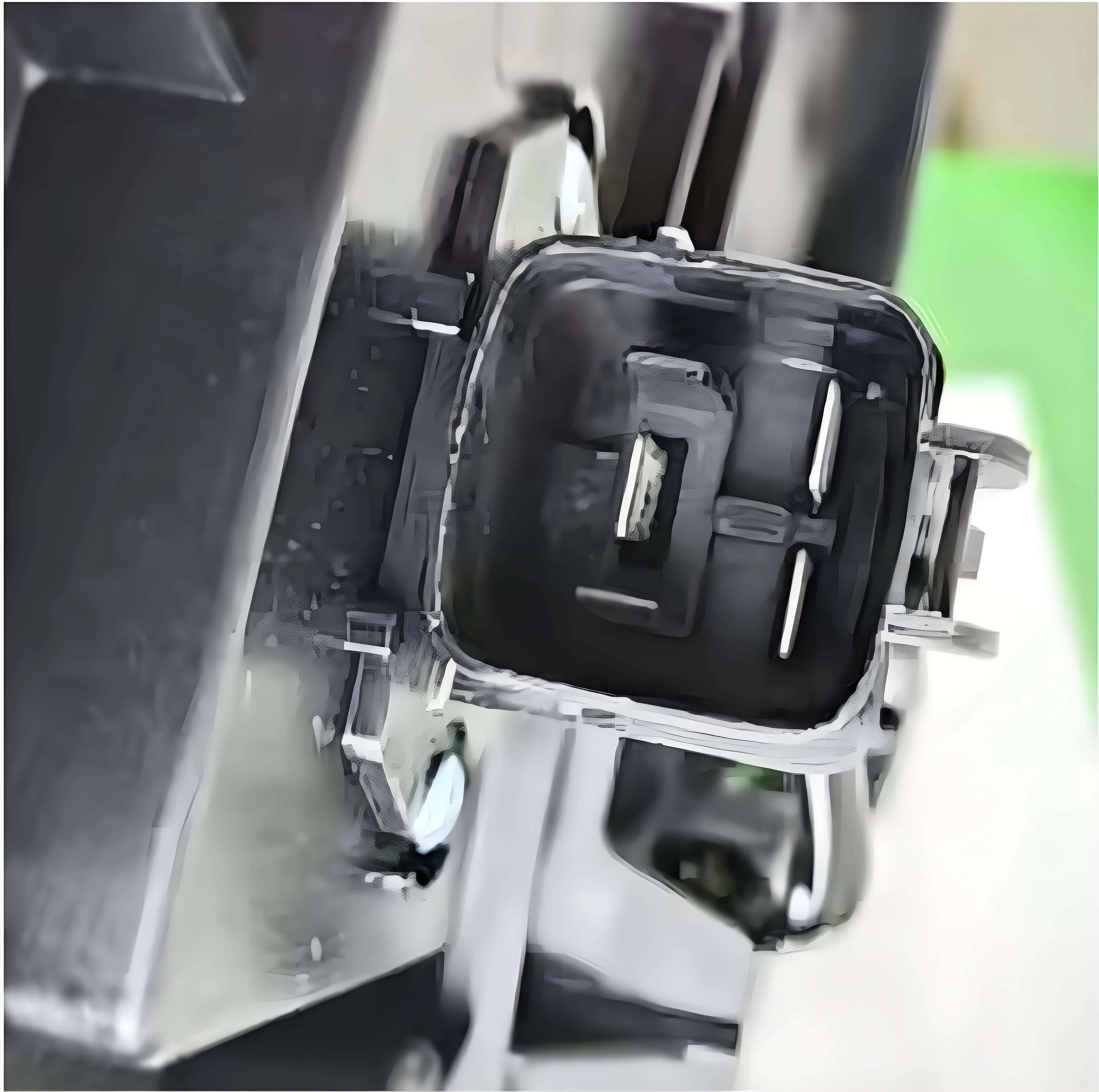 OE 12752461-00 13243500-00 Qin PLUS EV 2023 Champion Edition Qin PLUS EV Honor Edition Song PLUS EV، Yuan PLUS، Yuan PLUS