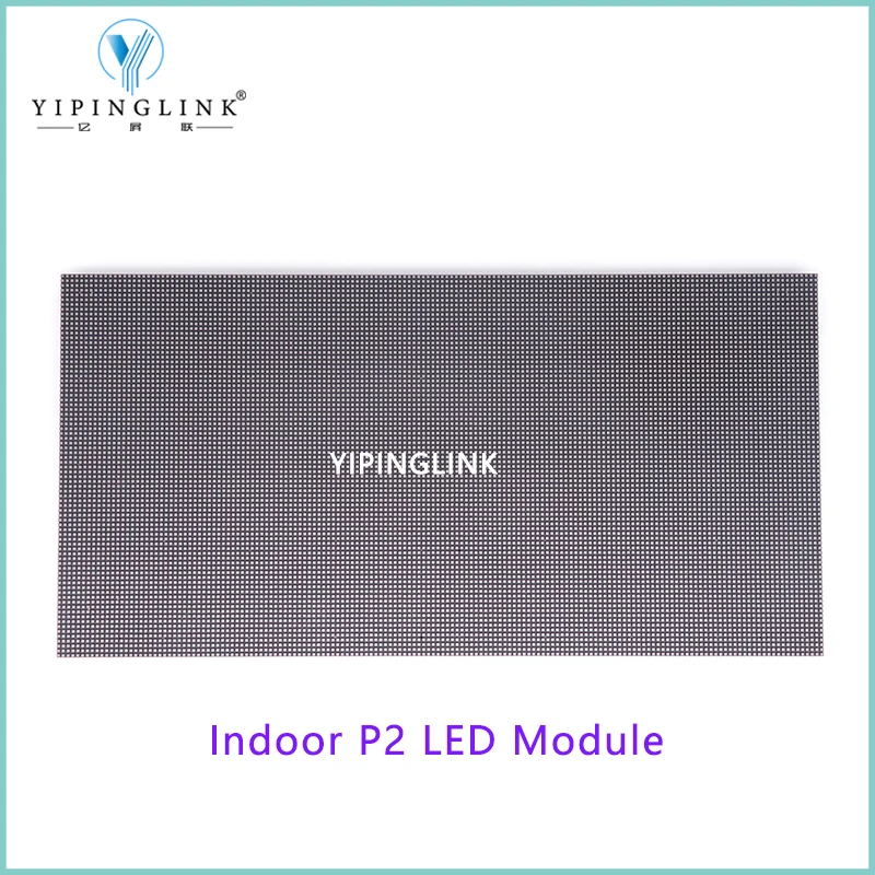 

Spot Indoor Full Color LED display P2 Suitable For Advertising Placement Points In Airports Subways Major Shopping Malls