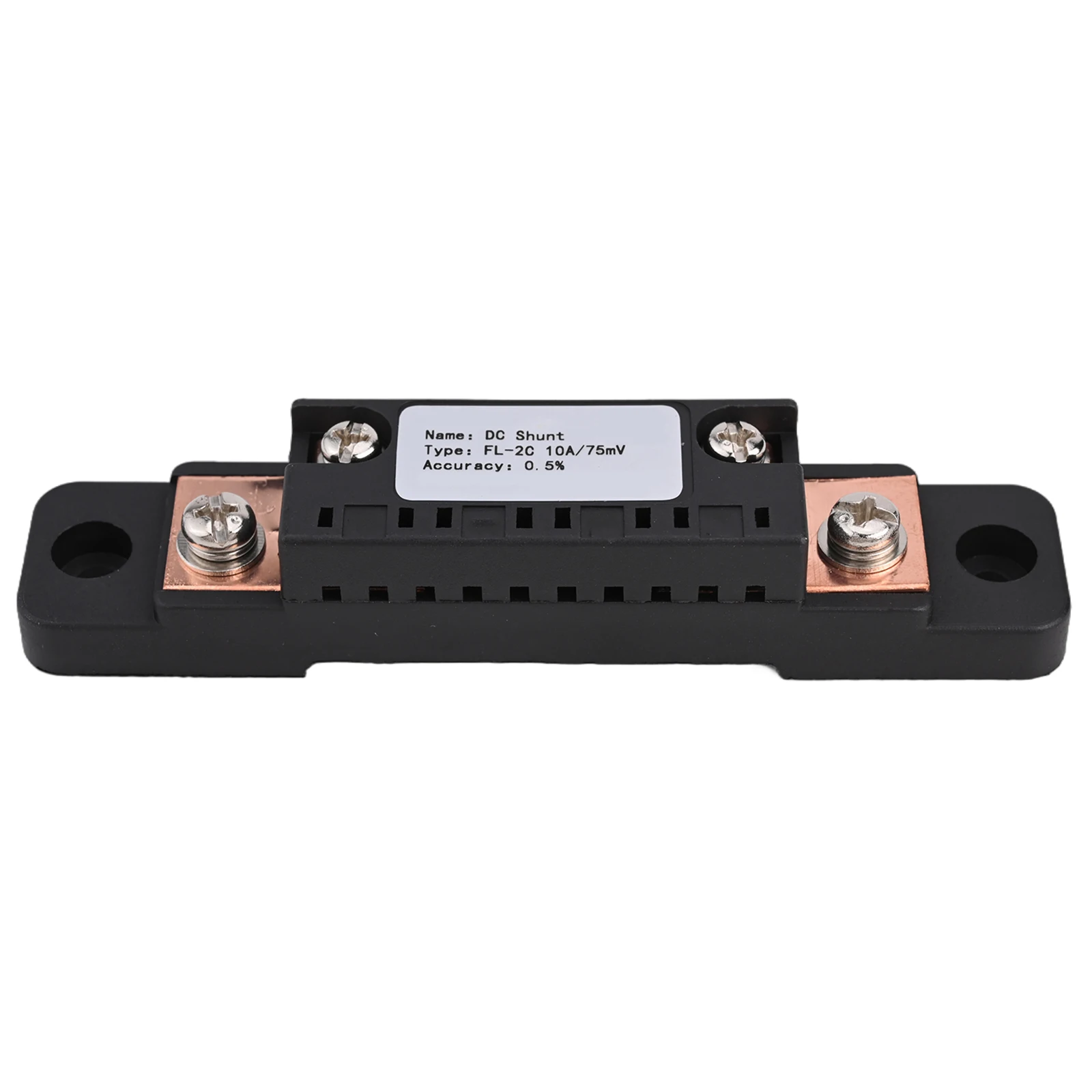 Easy Installation Analog Ammeter Analog Ammeter DC Analog Ammeter MV Digital Voltmeter Shunt Resistor Manufacturer