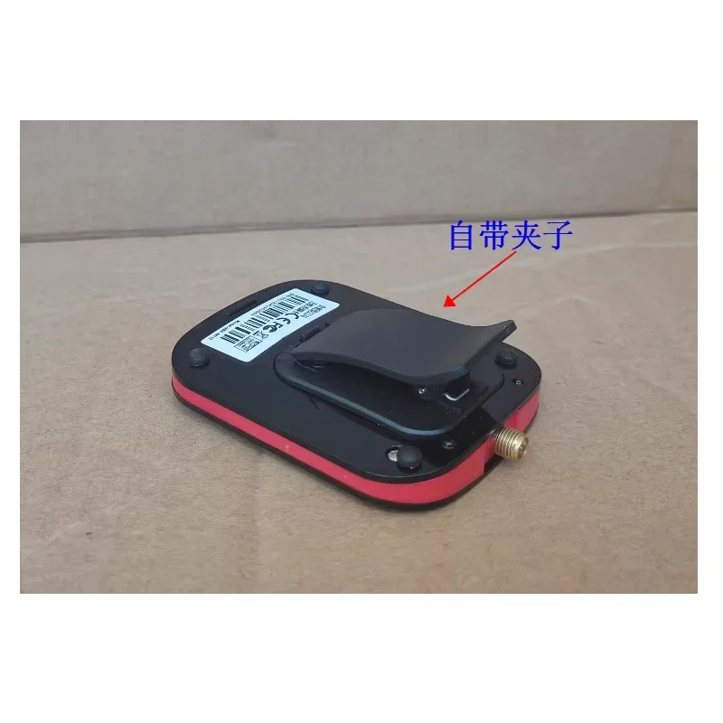 RTL8187L + 6649 مكبر كهربائي مستقل عالي الطاقة USB بطاقة الشبكة اللاسلكية CDLINUX + VM آلة افتراضية لينكس