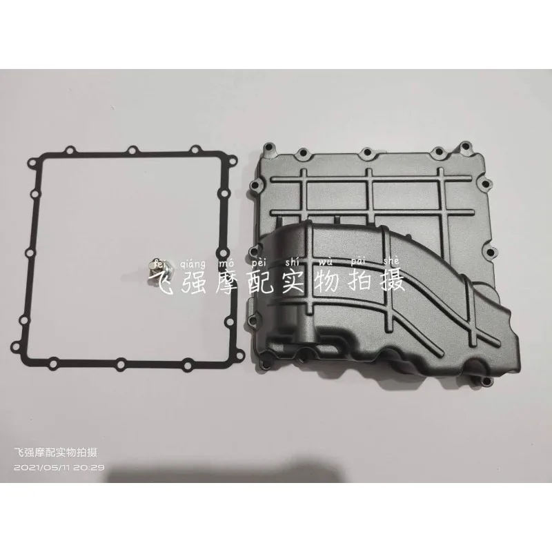 Junta de sellado de aceite para la cubierta inferior del motor para Benelli BJ600GS/-A TNT 600 TNT600 BN600 Stels 600 RK6 BN TNT 600 GT