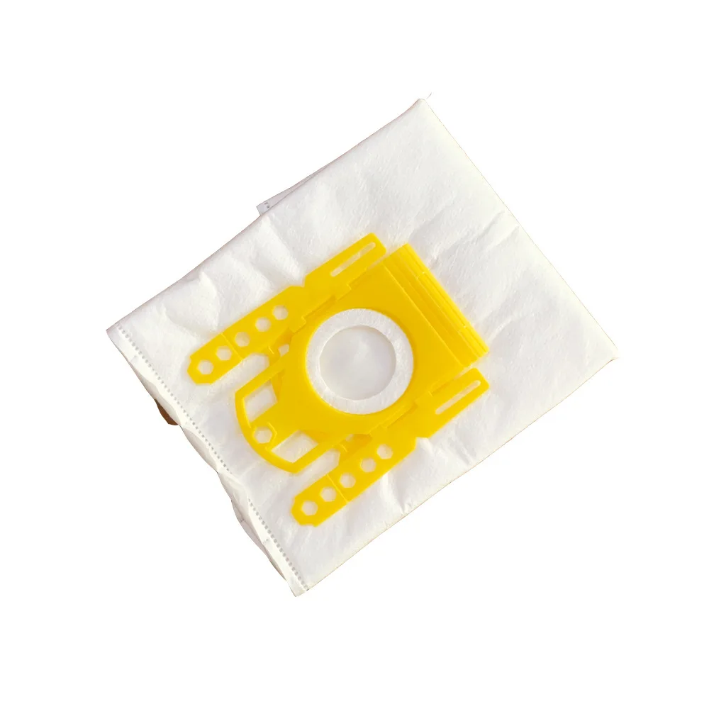 Karcher Fleece Filter Bags for Vacuum Cleaner, Dust Bag, Washable Cloth, VC6100, VC6200, VC6300, 6.904-329.0